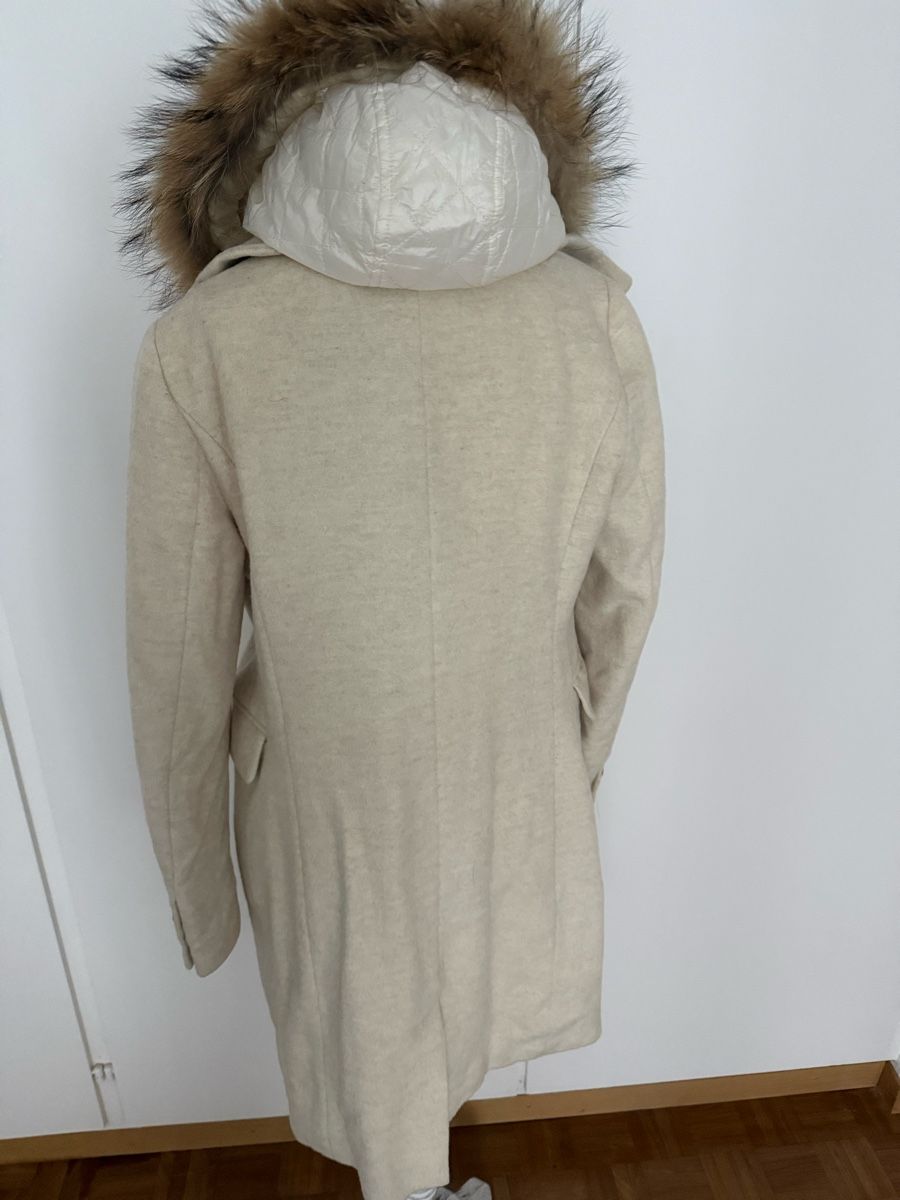 Vestes: Milestone jacke – D'occasion à visp par Kmemo1 4