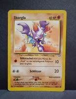 Pokémon Neo Genesis - Skorgla - 59/111