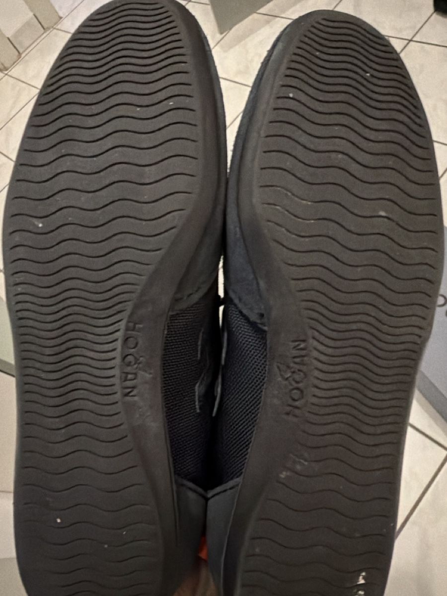 Hogan Scarpe da uomo: Hogan - come nuove  – Usato da Paradiso venduto da man_xb2c 4