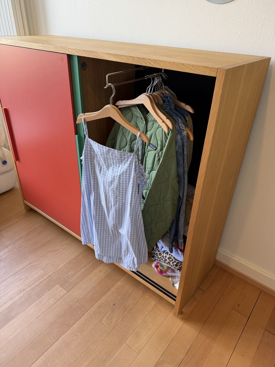 Armadi: Kleiderschrank – Usato da Basel venduto da sophiescheel 2