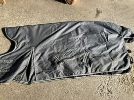 Passion Q4 Winterdecke Paddockdecke 145cm