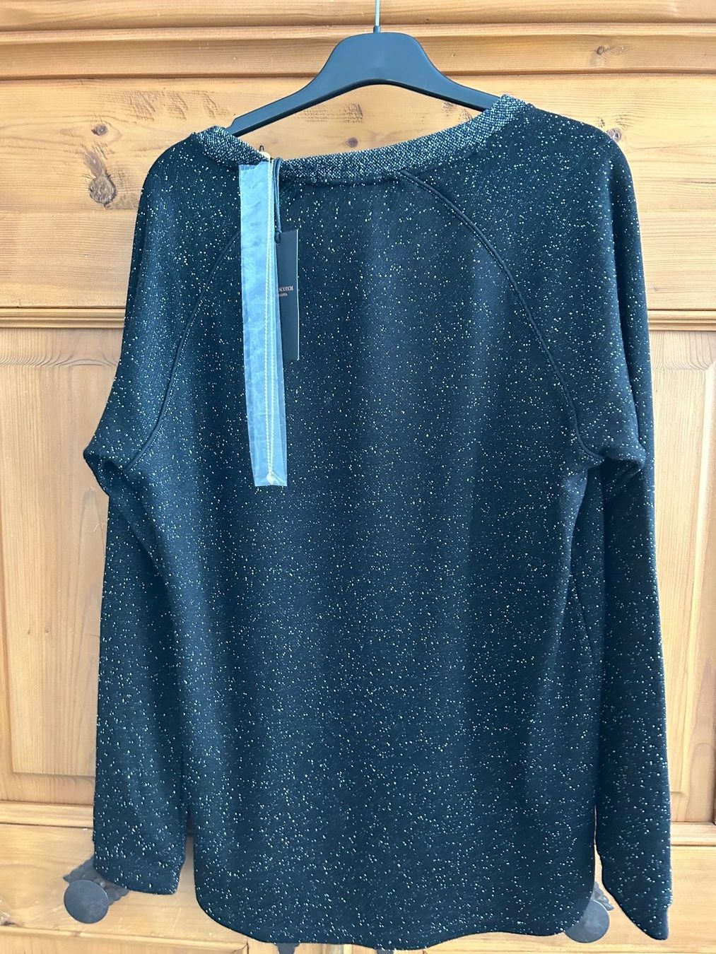 Maison Scotch Maglioni & Felpe: Pullover, Maison Scotch  *NEU XL/4 – Nuovo (secondo la descrizione) da Stettfurt venduto da outlet72 1