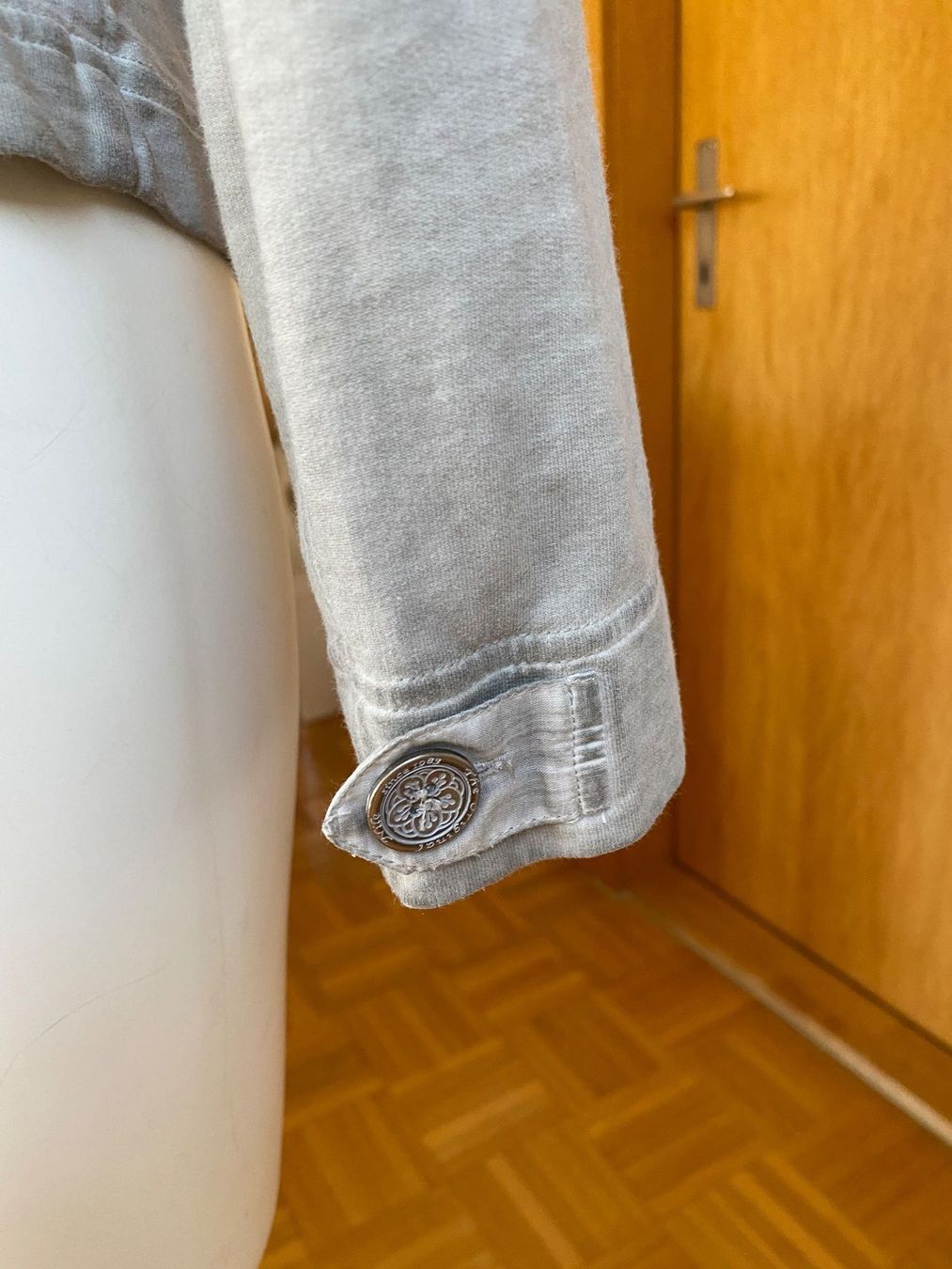 Nile Giacche: Nile Jacke Gr. S – Nuovo (secondo la descrizione) da Elfingen venduto da yaris100 7