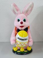 Duracell Werbehase Ostern