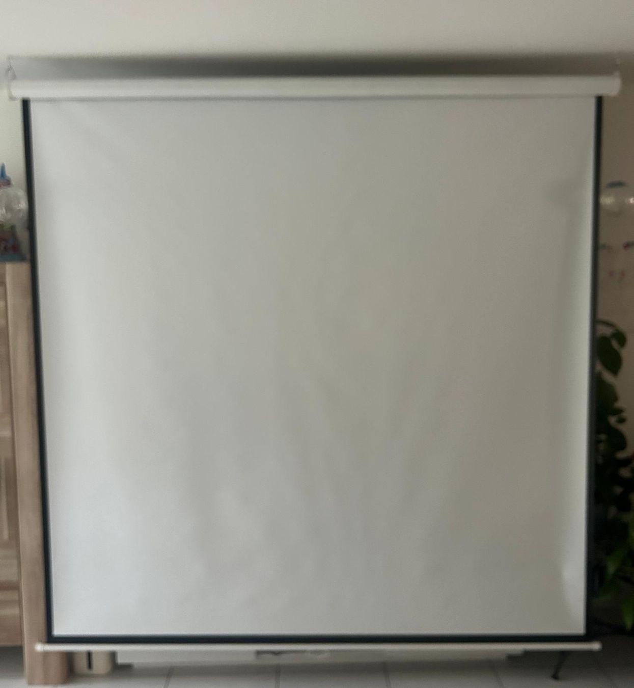 Philips Vidéoprojecteurs: Projecteur et écran – D'occasion à Port par Lopi-um 3