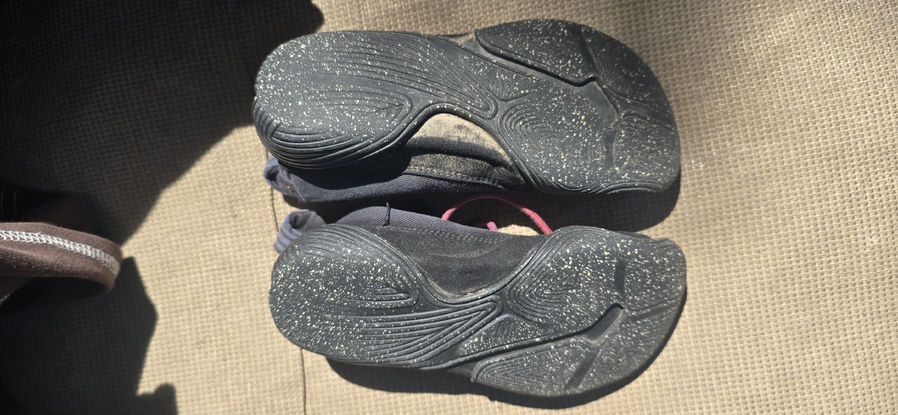 Wildling Scarpe da uomo: Wildling schwarz Gr. 26 – Usato da Hinterkappelen venduto da erosa 2