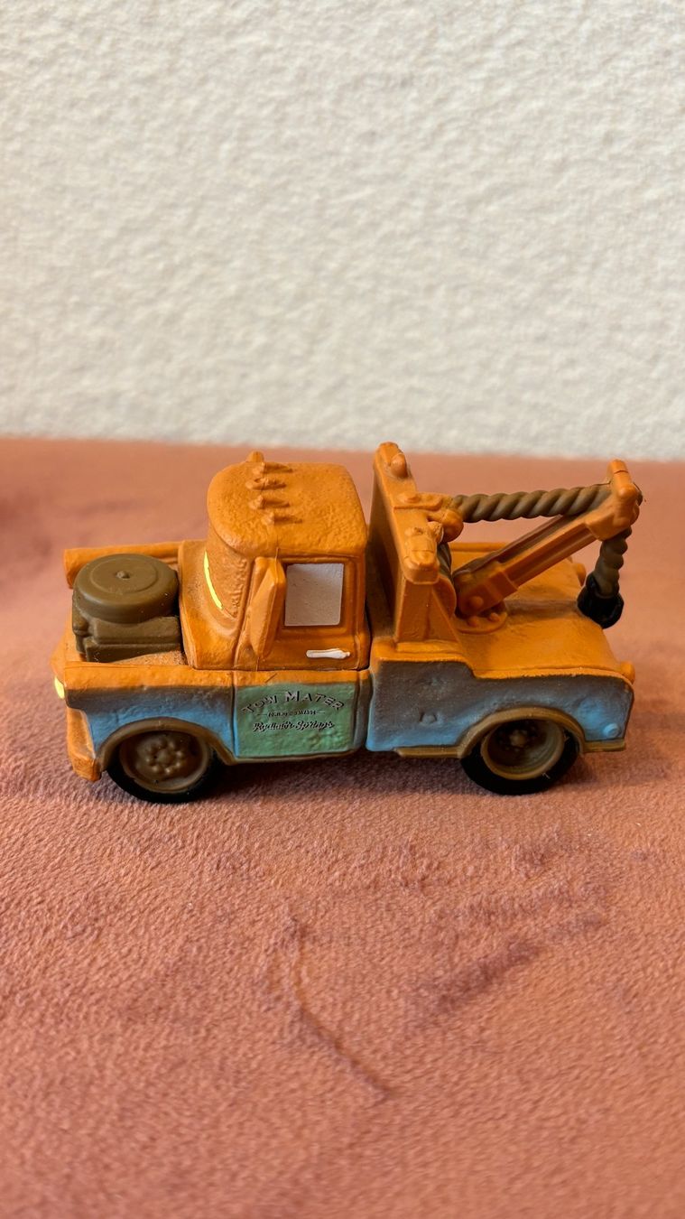 Audiolibri: Tonie Cars 2 – Usato da Zihlschlacht venduto da sve_m76s 1
