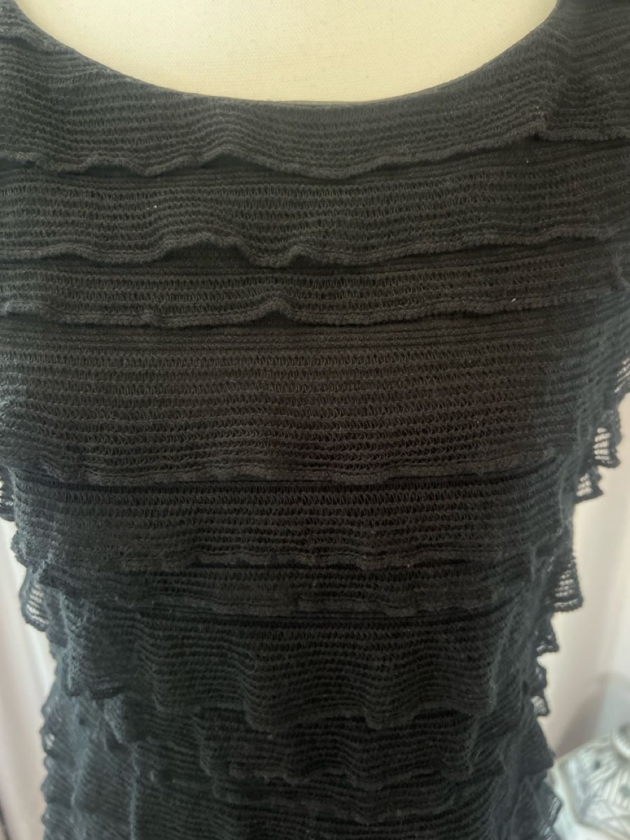Vestiti: Kleid schwarz Grösse 44 - 1x getragen – Nuovo (secondo la descrizione) da Uetikon am See venduto da Sarahm76 1