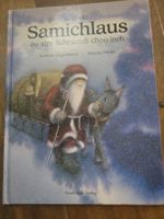Samichlaus Buch - Wie de Samichlaus zu sim Schmutzli isch