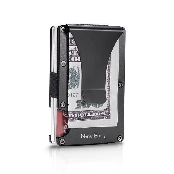 Altro in  Abbigliamento & Accessori: PREMIUM KREDITKARTEN ETUI - ORGANIZER – Nuovo e nell'imballaggio originale da Kriens venduto da swissgadget 1