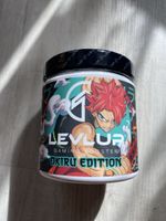 Levl-Up Okiru Edition (Süsse Grapefruit, limette)