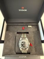 Tudor Black Bay 41 Monochrome 2026