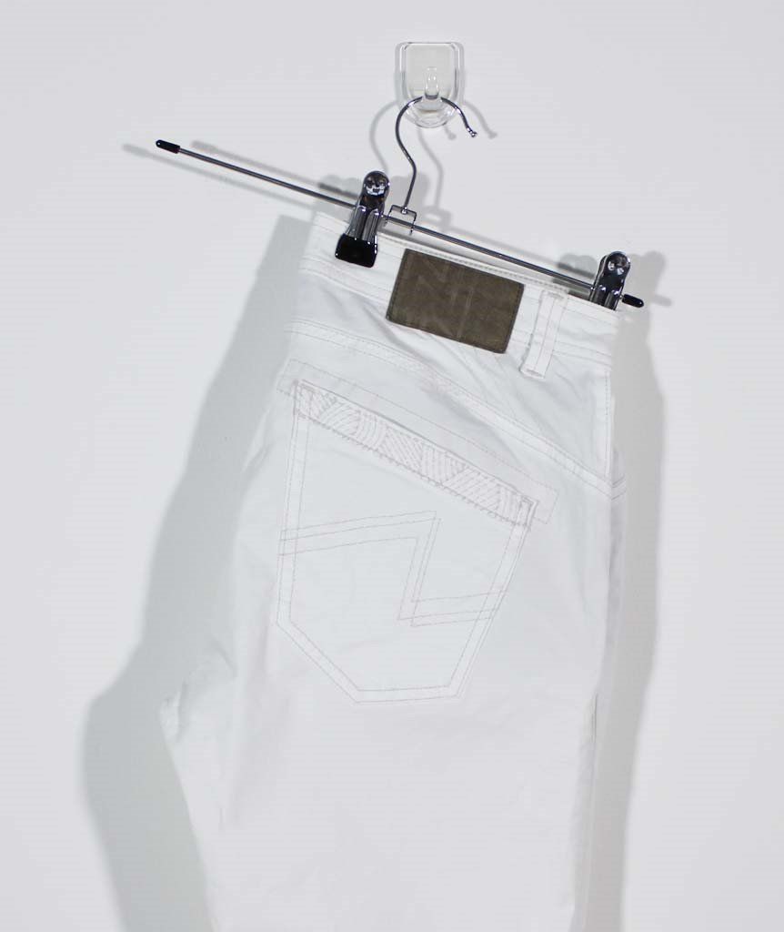 Nile Pantaloni: NILE Hose 7/8 Gr. S – Usato da Belp venduto da caramel-secondhand 4