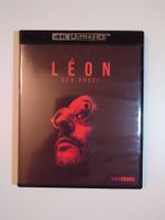 Léon - Der Profi (1994) 4K Blu-Ray