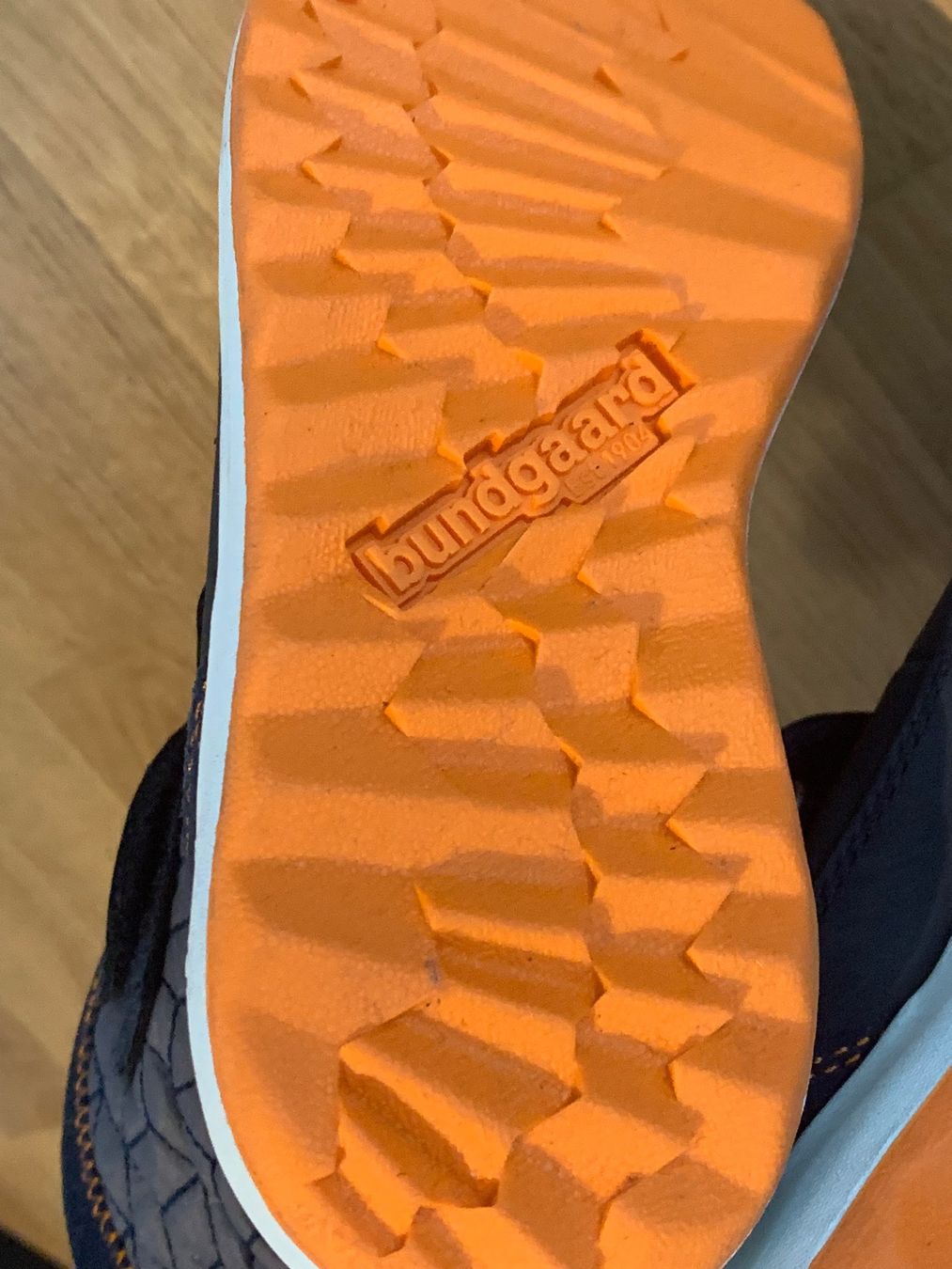 Scarpe per ragazzi: BUNDGAARD Stiefel Kinder Winterschuhe Gr. 29 – Nuovo (secondo la descrizione) da Winterthur venduto da Doha20 6