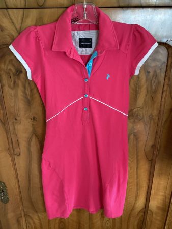 Peak Performance, Damenkleid, Gr. XS
