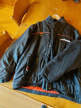 Jacke