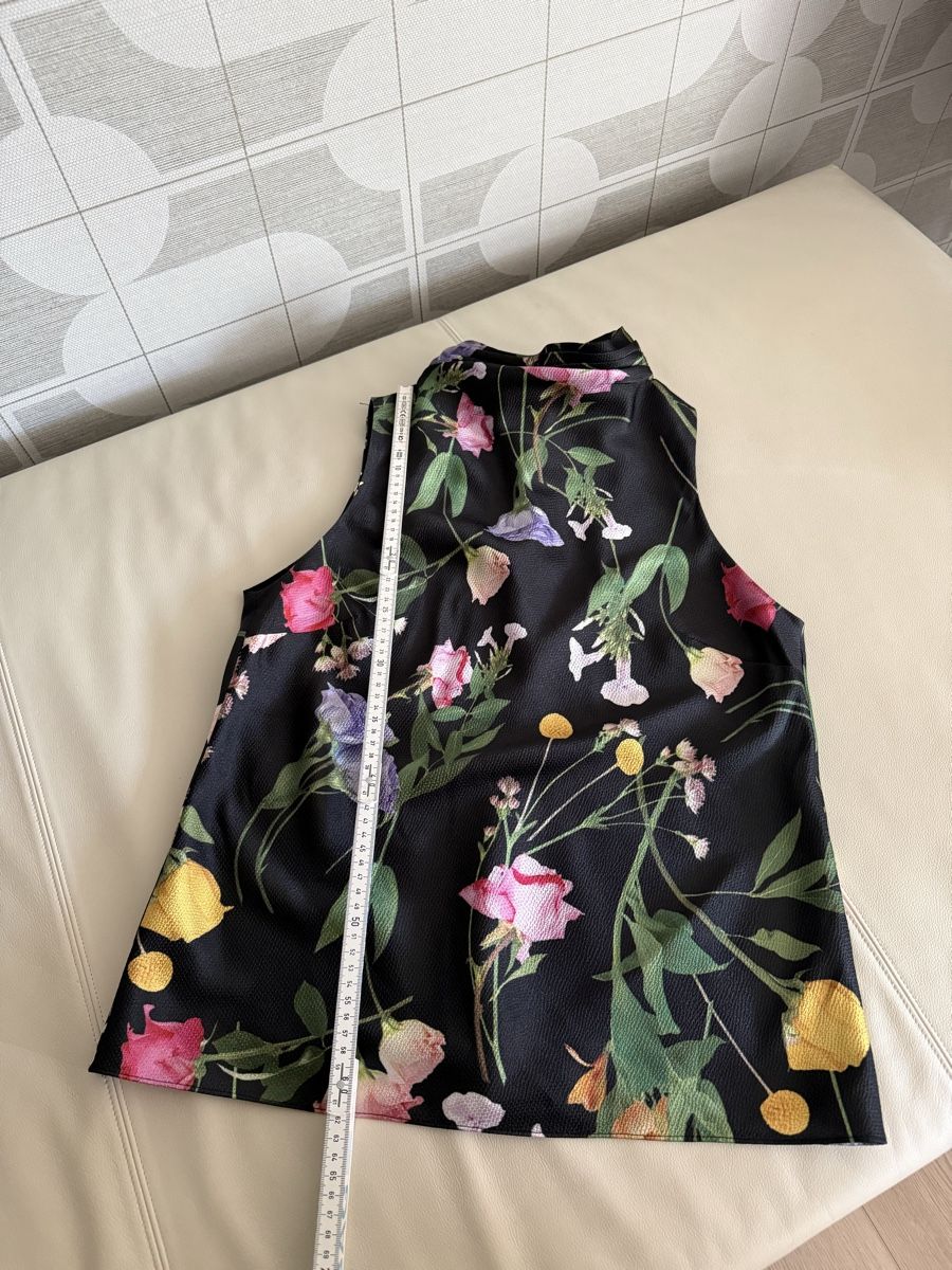 Ted Baker Camicette: Ted Baker Bluse – Nuovo (secondo la descrizione) da Gümligen venduto da hookedonsales 4