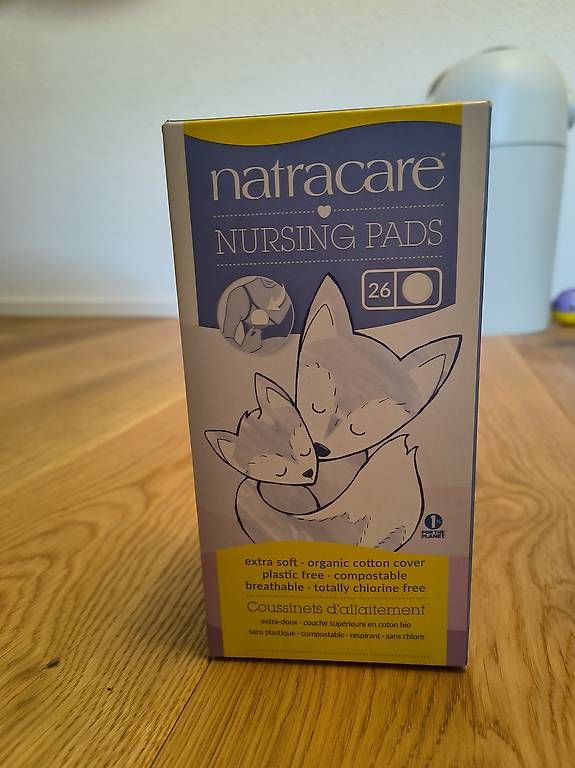 Altro per la cura del corpo: Mama Pack fürs Wochenbett  – Usato da Büsserach venduto da JackieS. 1