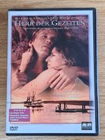 DVD Herr der Gezeiten (The Prince of Tides) Nolte, Streisand
