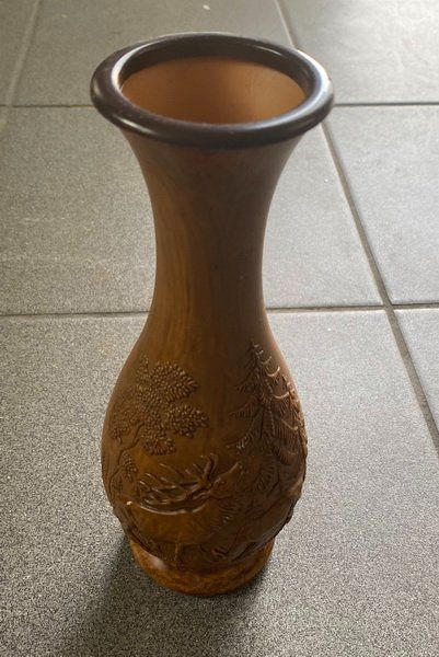 Vasi & Recipienti: Vase / Dekoration – Usato da Gamprin venduto da Balan11
