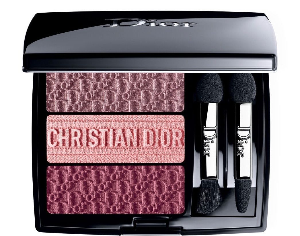 Dior Make-up: Dior Lidschatten Blush Highlighter Palette NP. 94.90 – Gebraucht aus Rüfenacht BE von Milena_1