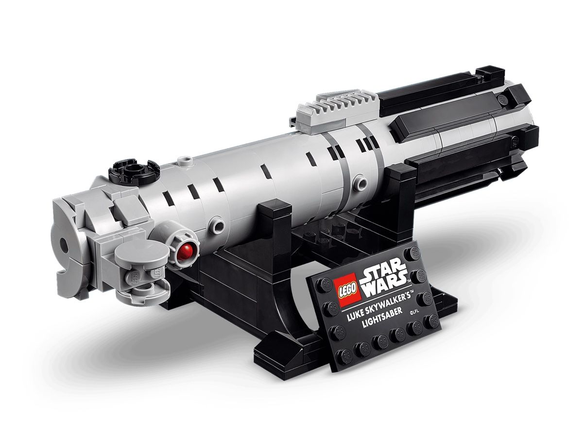 Lego Kit di costruzioni: Lego Star Wars 40483 New – Nuovo e nell'imballaggio originale da Schwenden venduto da Noppenwelt.ch 1