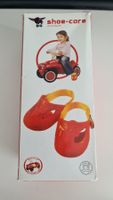 BIG Bobby Car Shoe-Care Schuhschoner | Gr. 21–28 | NEU