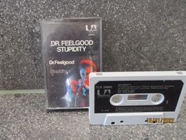 Dr. Feelgood – Stupidity