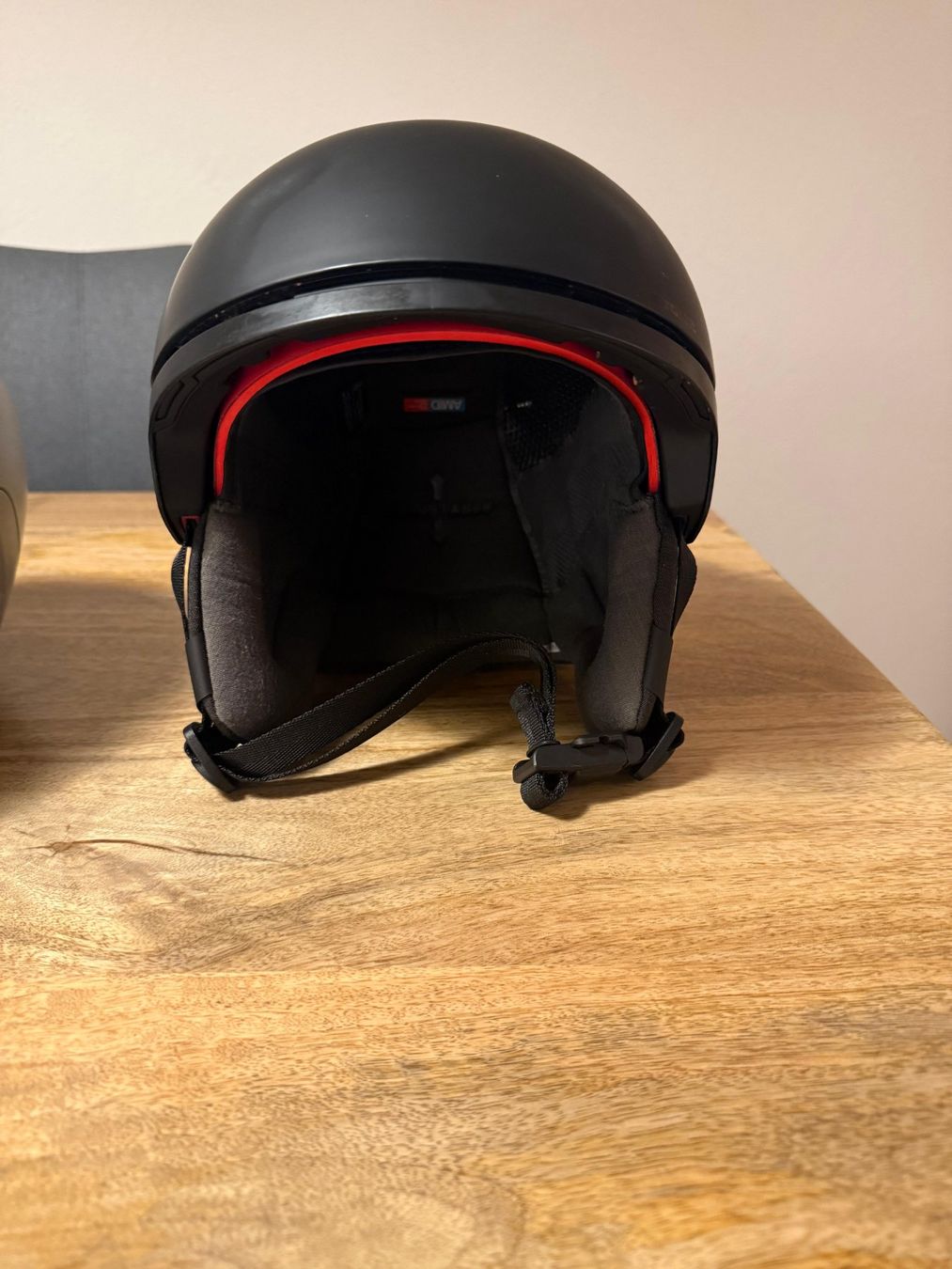 Atomic Helme: Atomic Helm Four AMID Pro – Gebraucht aus Valbella von ladinamalaer 1