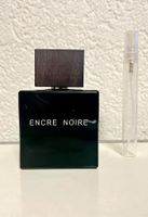 Encre Noire Lalique 10 ml Abfüllung
