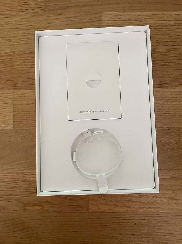 Apple Tablettes PC: iPad 5th Generation 128Gb – D'occasion à Liestal par Seven92 3