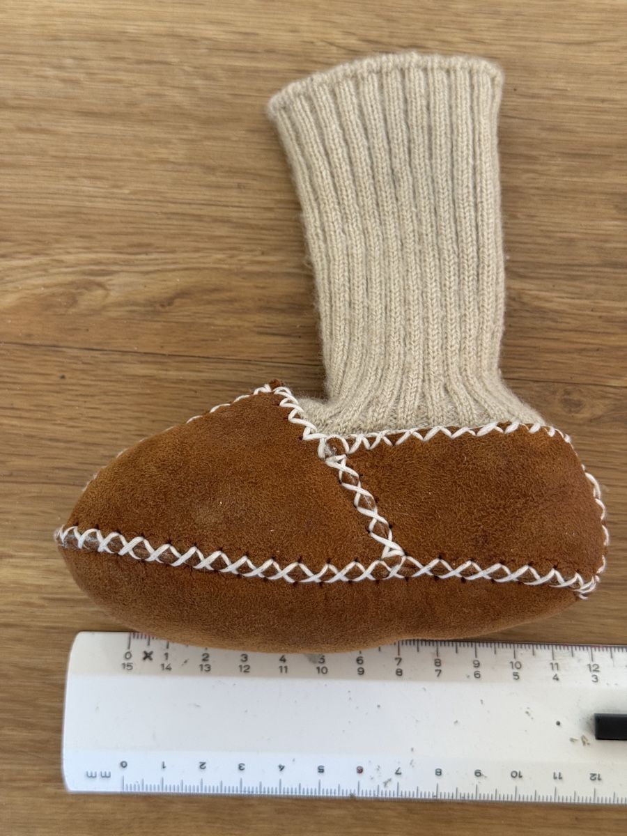 Scarpe per ragazzi: Baby Winterschuhe – Usato da Basel venduto da spassbremse 2