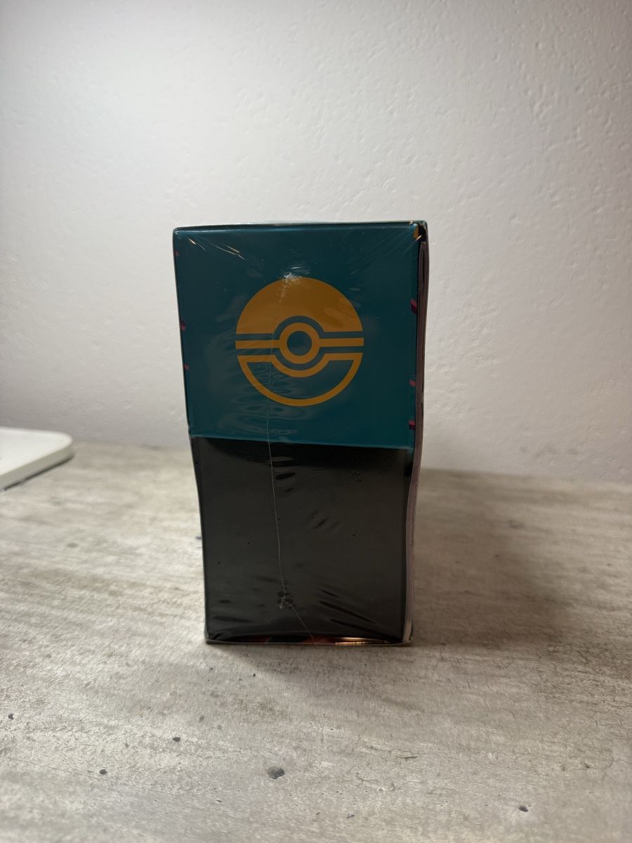 Pokémon Carte collezionabili: Pokemon Ascended Heroes ETB  – Nuovo e nell'imballaggio originale da Gandria venduto da PokeBrothersCH 6