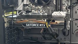 Gainward GeForce RTX 2060 Super Ghost 8 GB