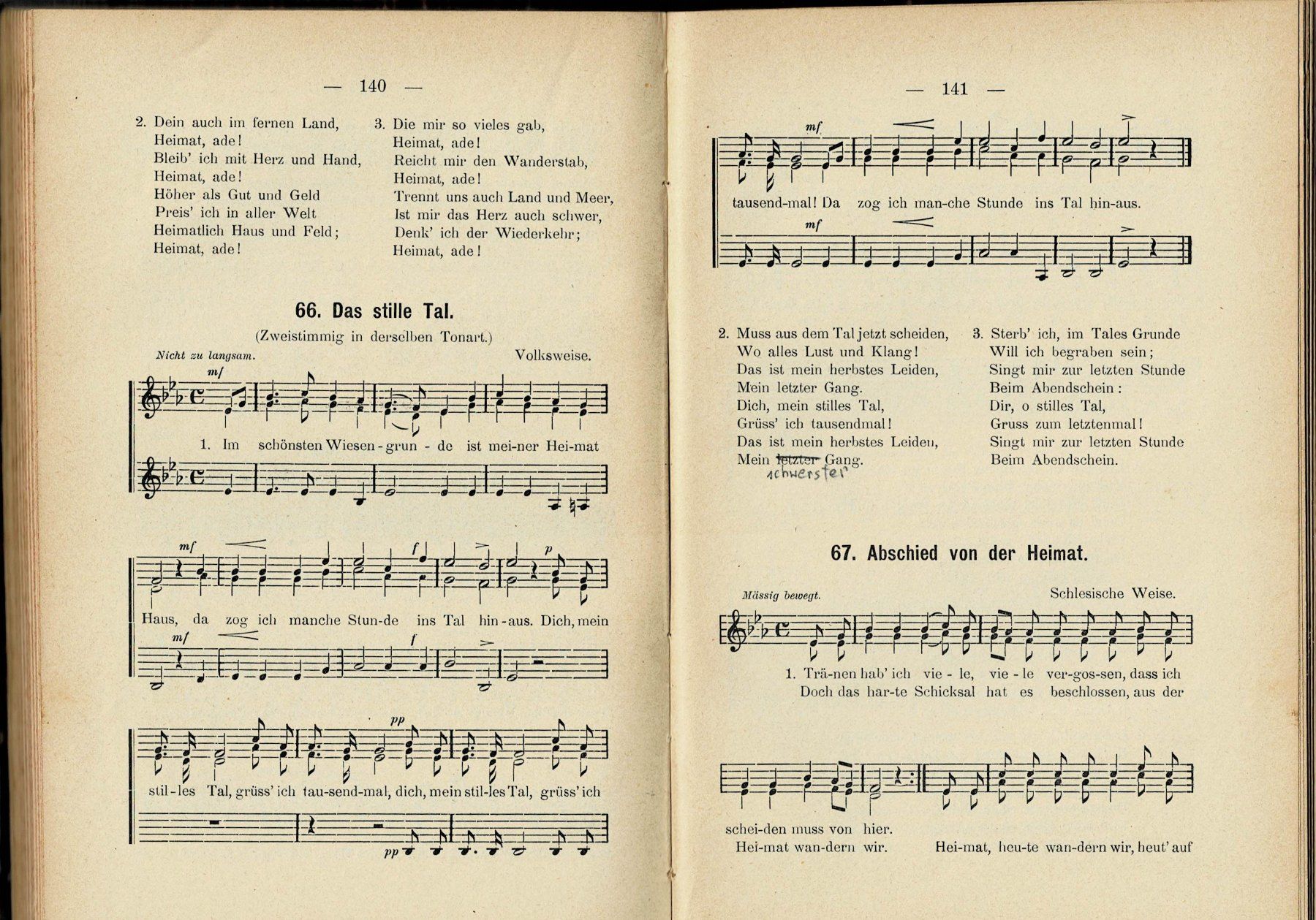Livres: Gesangbuch Kanton Bern 1902 – D'occasion à Wangs par Rumauch 1