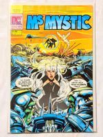 Ms. Mystic Comic Nr. 2! -  Selten - english