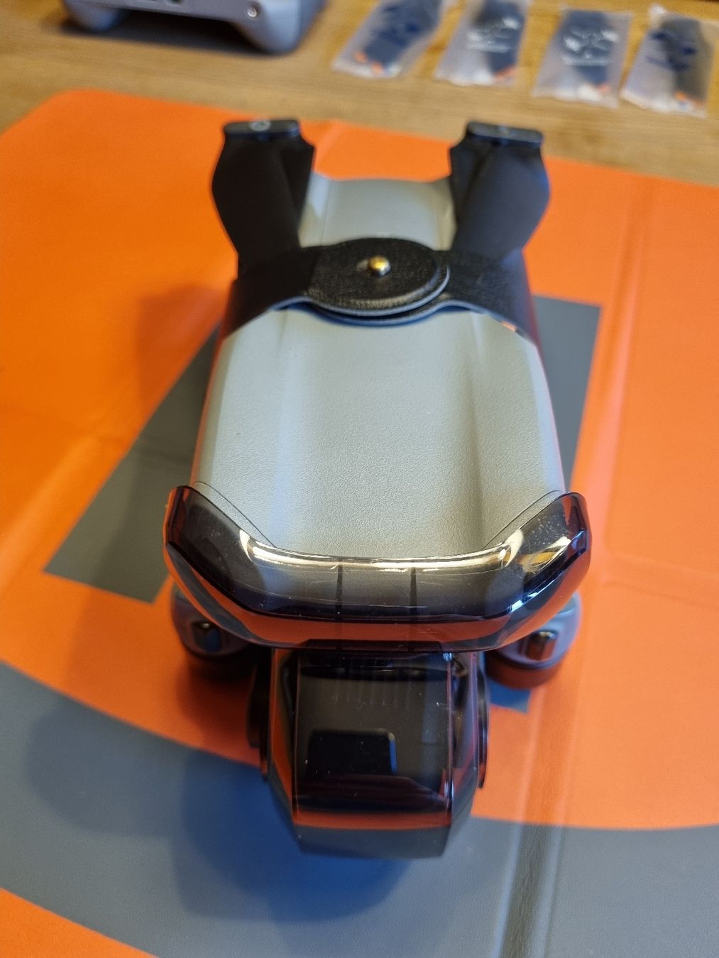 DJI RC Modellbau: Neuwertige DJI Air 3 Drohne mit RC N2 Controller – Neu (gemäss Beschreibung) aus Steg im Tösstal von Raphael__94 6