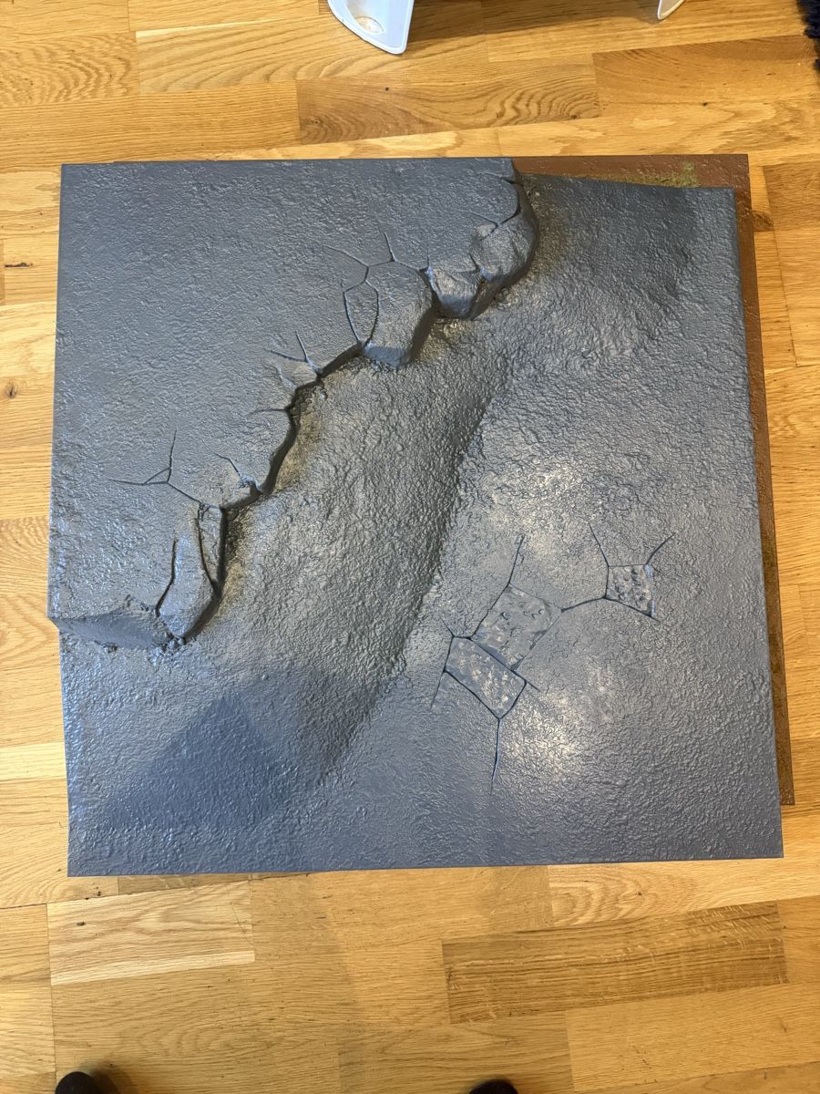 Kit di modellismo & Modellini statici: Plaque Citadel/Warhammer 40K – Usato da Genève venduto da dec_2dv7 3