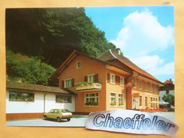 1984 Landgasthof Bären, 5054 Kirchlerau