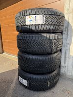 NEU 255/55R18 Winterreifen 