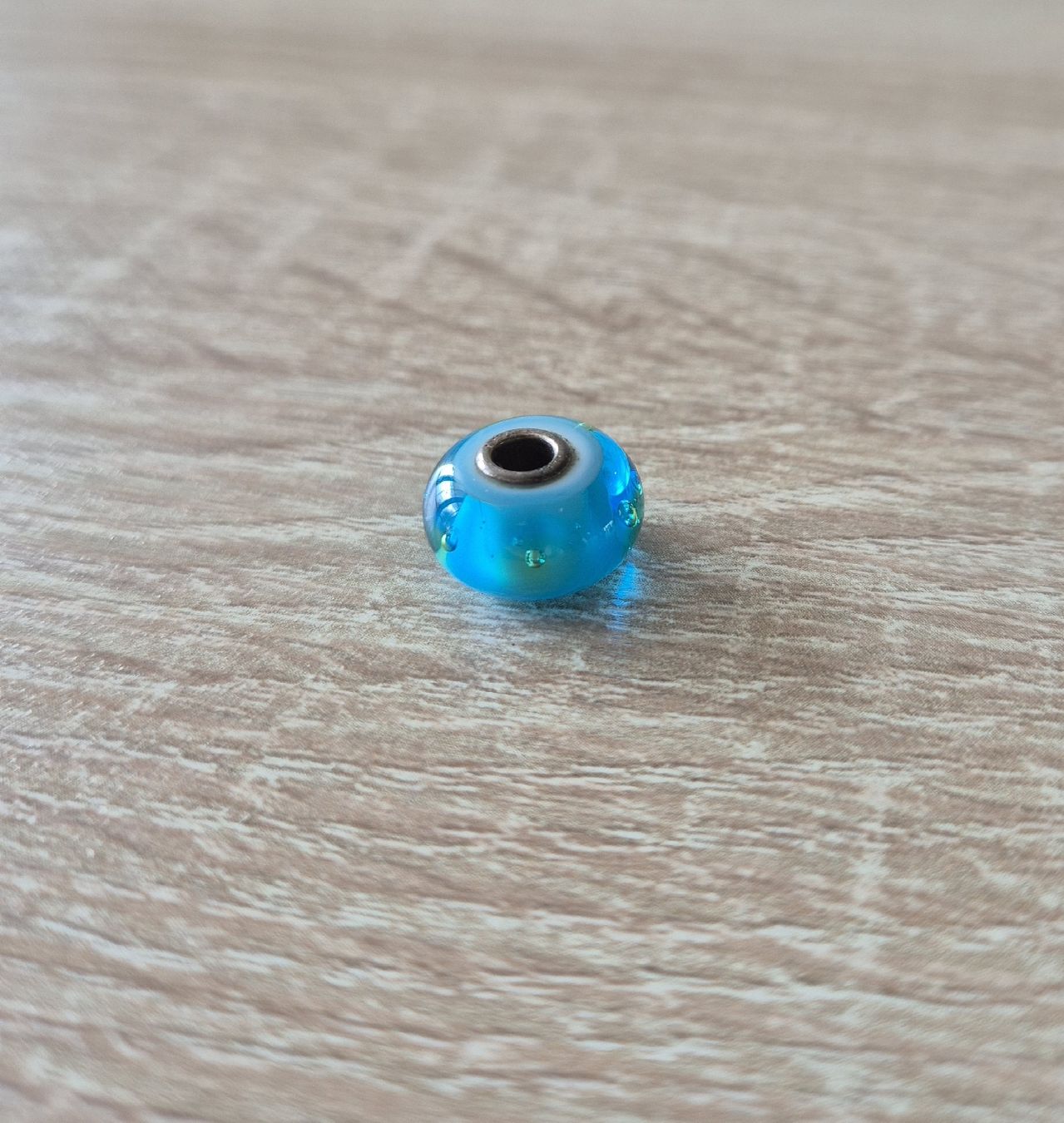 Ciondoli: *Trollbeads the original* 2 Glasbeads – Usato da Ellighausen venduto da Luna_dk 2