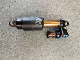 2022 Fox X2 230x65 - freshly rebuilt, 3 months warranty