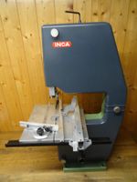 Inca - Bandsäge