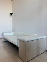 Cini Boeri, Architektin/Designerin, Dreiersofa