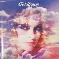 Goldfrapp - Head first