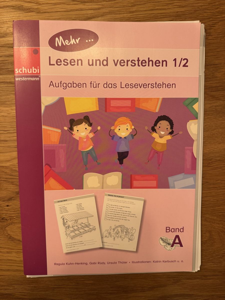 Livres: 15 – D'occasion à Winterthur par Pascal993