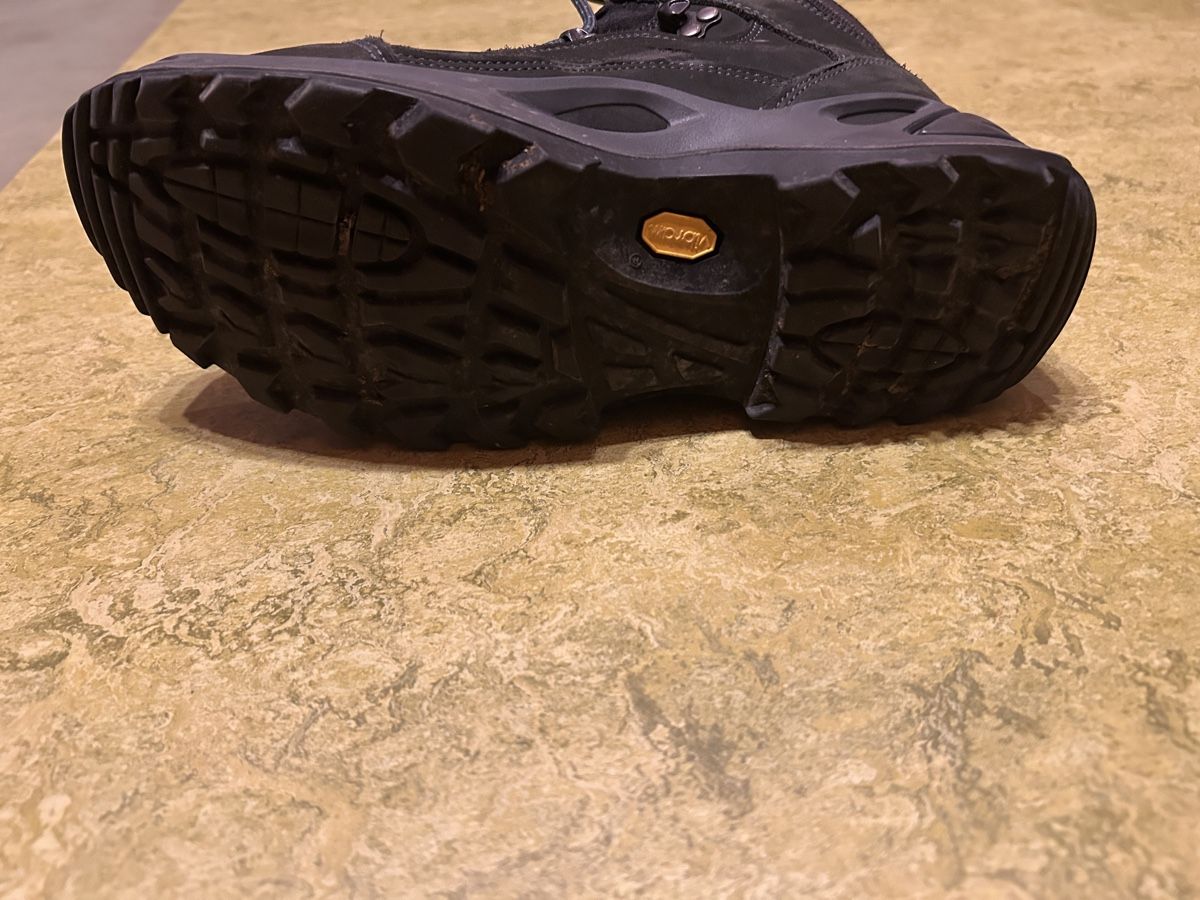 Lowa Chaussures femmes: Lowa Wanderschuh – D'occasion à Zufikon par galmihornvs 4
