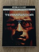 The Terminator 4K/UHD wie neu