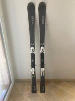 Ski Stöckli Sipirit avec fixation réglable Salomon